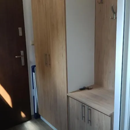 Apartament Osiedle Bajkowe Ostrów Wielkopolski Zewnętrze zdjęcie