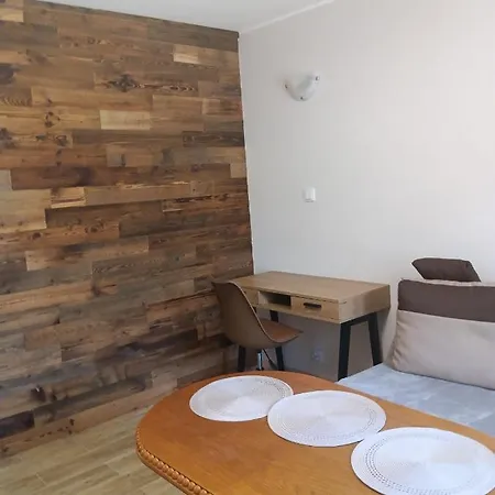 Apartament Osiedle Bajkowe Ostrów Wielkopolski Zewnętrze zdjęcie