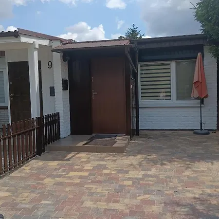 Apartament Osiedle Bajkowe Ostrów Wielkopolski Zewnętrze zdjęcie