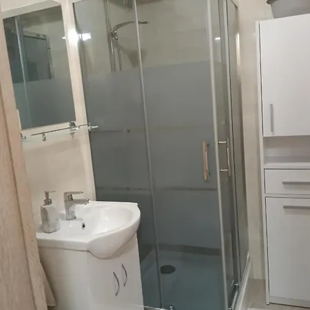 Apartament Osiedle Bajkowe Ostrów Wielkopolski Zewnętrze zdjęcie