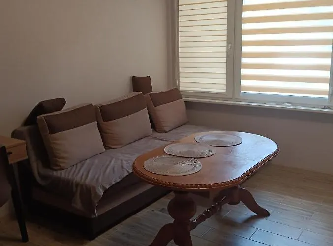 Apartament Osiedle Bajkowe