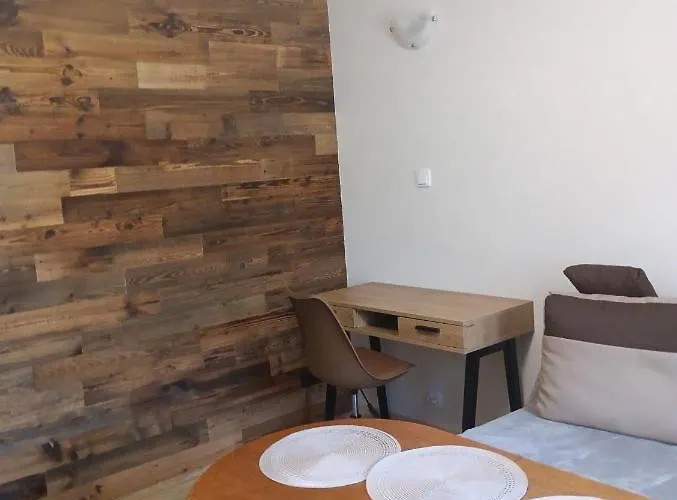 Apartament Osiedle Bajkowe