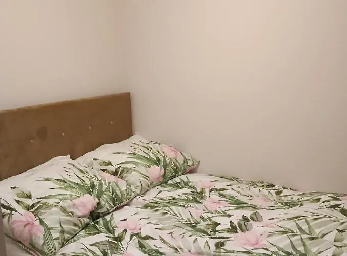 Apartament Osiedle Bajkowe