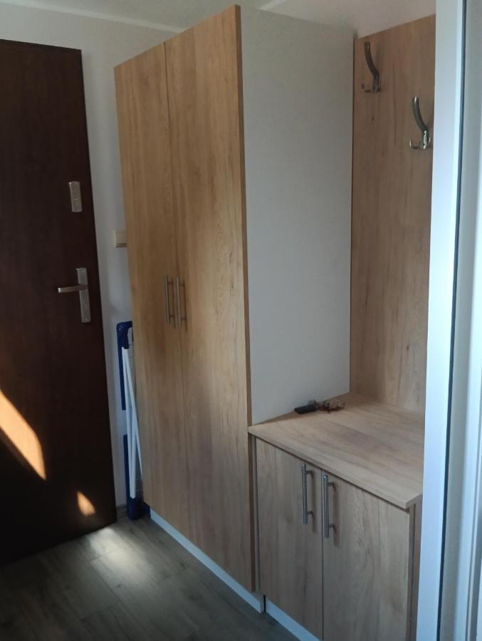 Osiedle Bajkowe Apartment Ostrów Wielkopolski