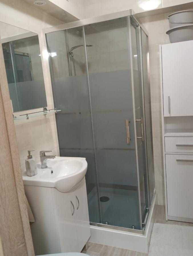 Osiedle Bajkowe Apartment *
