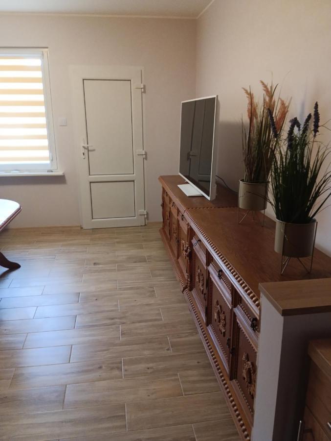 Osiedle Bajkowe Apartment